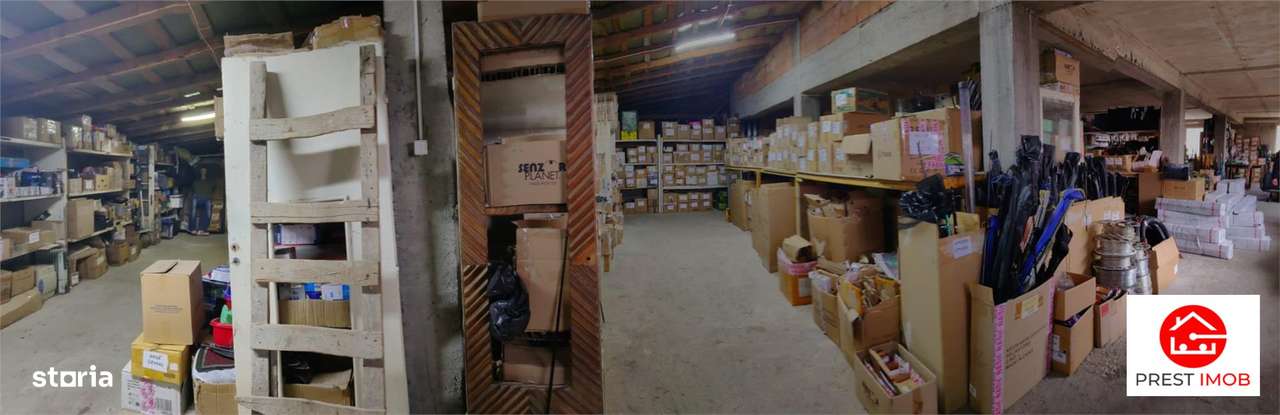 Spatiu comercial Reghin-11