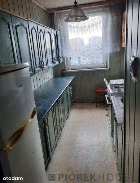 3-pokojowe mieszkanie na Bielanach-0