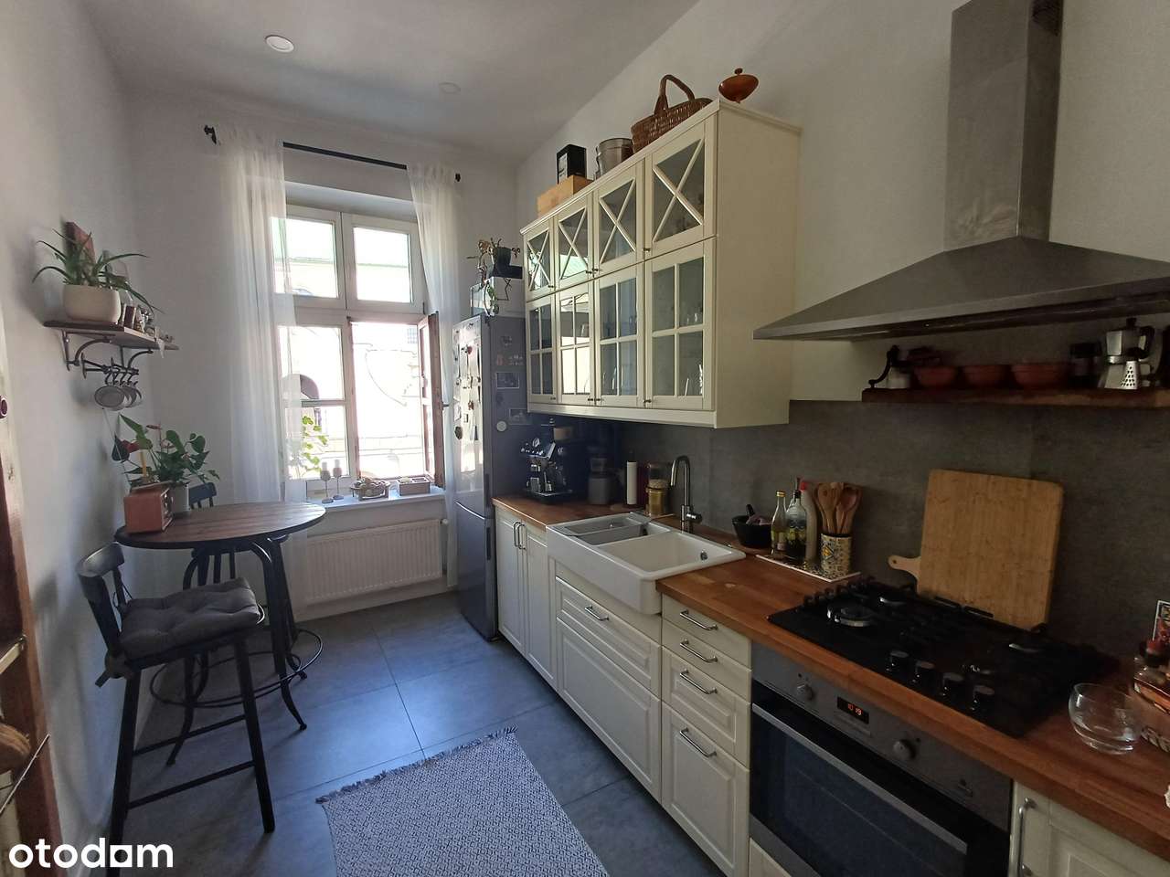 Kraków, Stare Miasto, ul. Garbarska-6