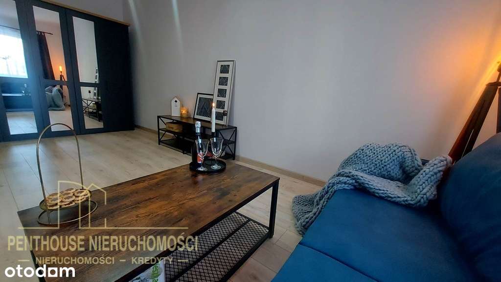 umeblowane gotowe do wynajmu - Pełny obrazek: 5/10