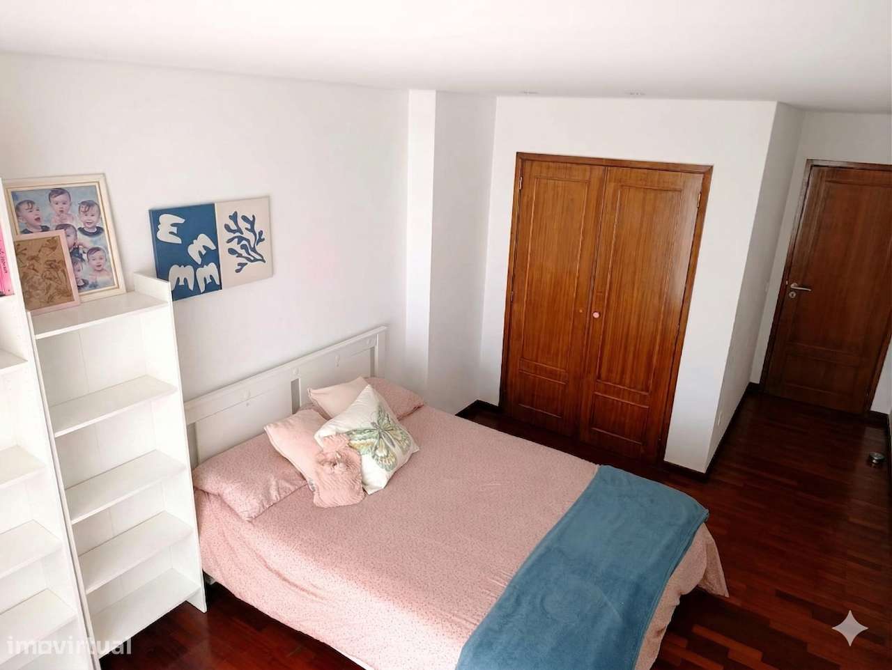 Apartamento T3 Amplo (171 m²) com Varanda e Garagem Box | São Vítor, B - Grande imagem: 2/21