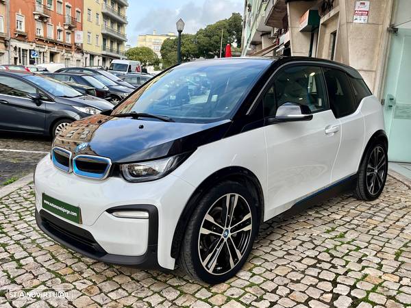 BMW i3 s 120Ah - 3