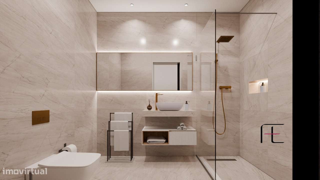 Apartamento T2 Venda em Machico,Machico - Grande imagem: 5/16