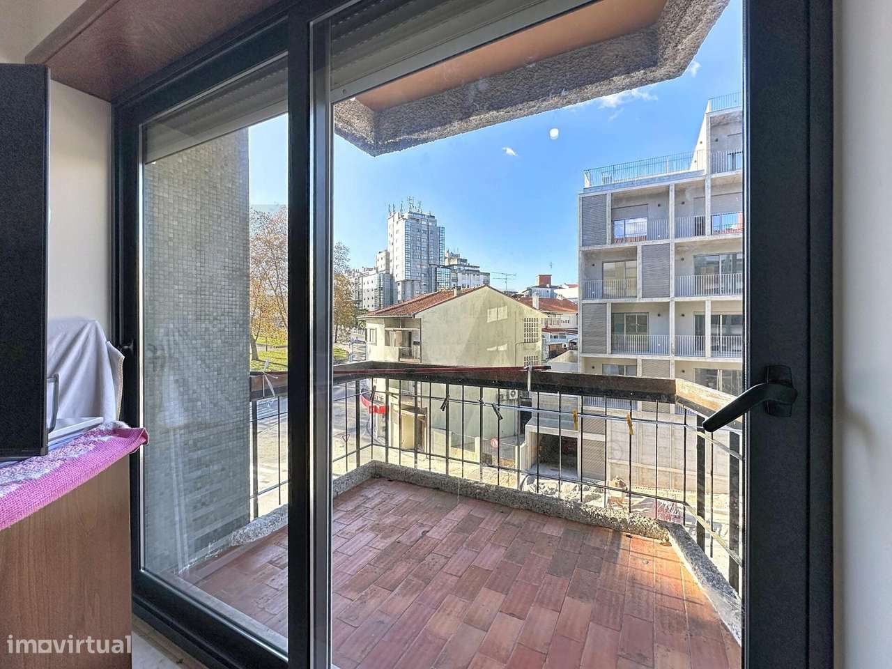 Novas Oportunidades no Mercado - APARTAMENTOS T4 P/ INVESTIMENTO (Cent - Grande imagem: 3/23