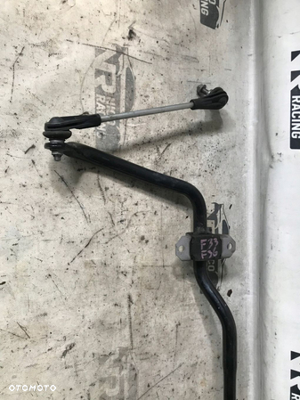 DRĄŻEK STABILIZATORA PRZÓD BMW F30 F32 F36 6792118 - 3