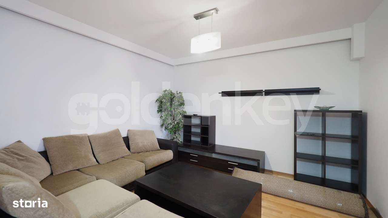 Apartament cu 3 camere langa Jollie Ville-2