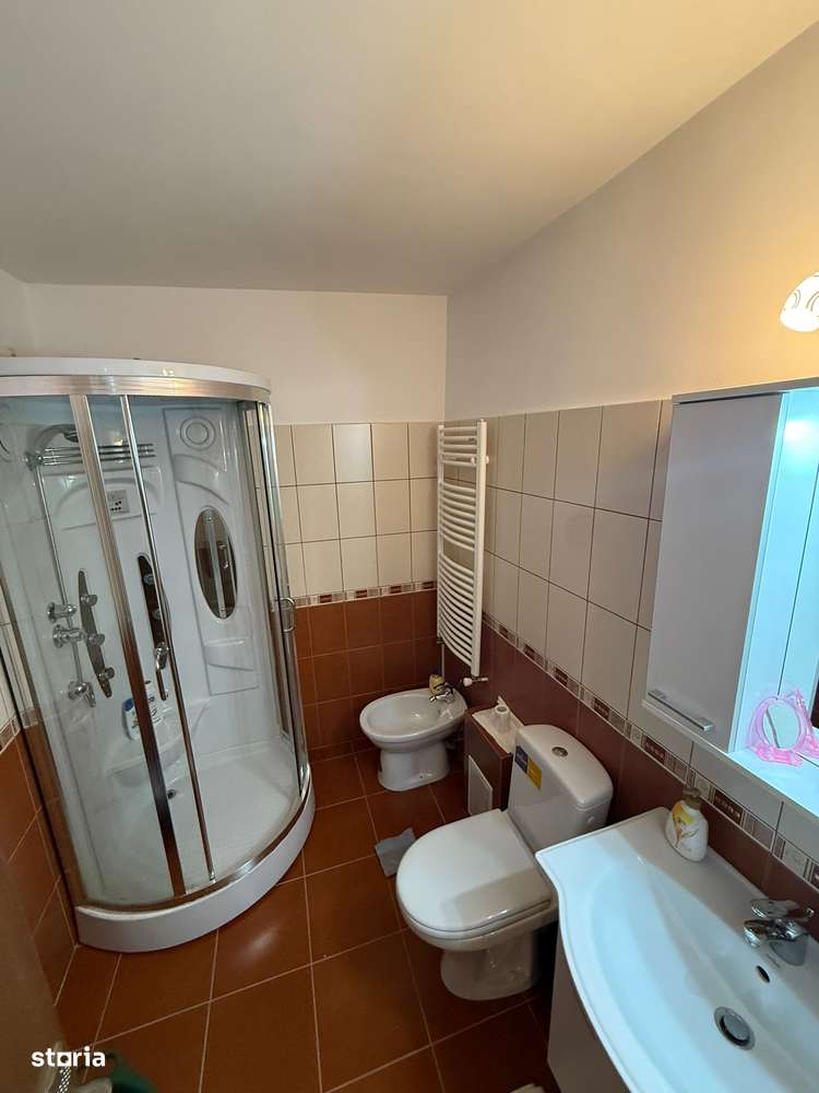 3 DECOMANDATE, centrala, termopan, spatios, Bistrita Lac-6