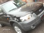 FORD MAVERICK MAZDA TRIBUTE CENTRALNY ZAMEK przedni tylny do wyboru oryginal - 11