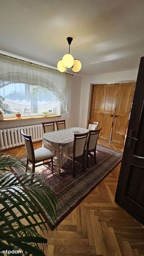 Osiedle Polne ( 5/6 pokoi )-8