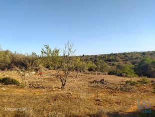 Terreno de Lazer em Faro de 6240,00 m2