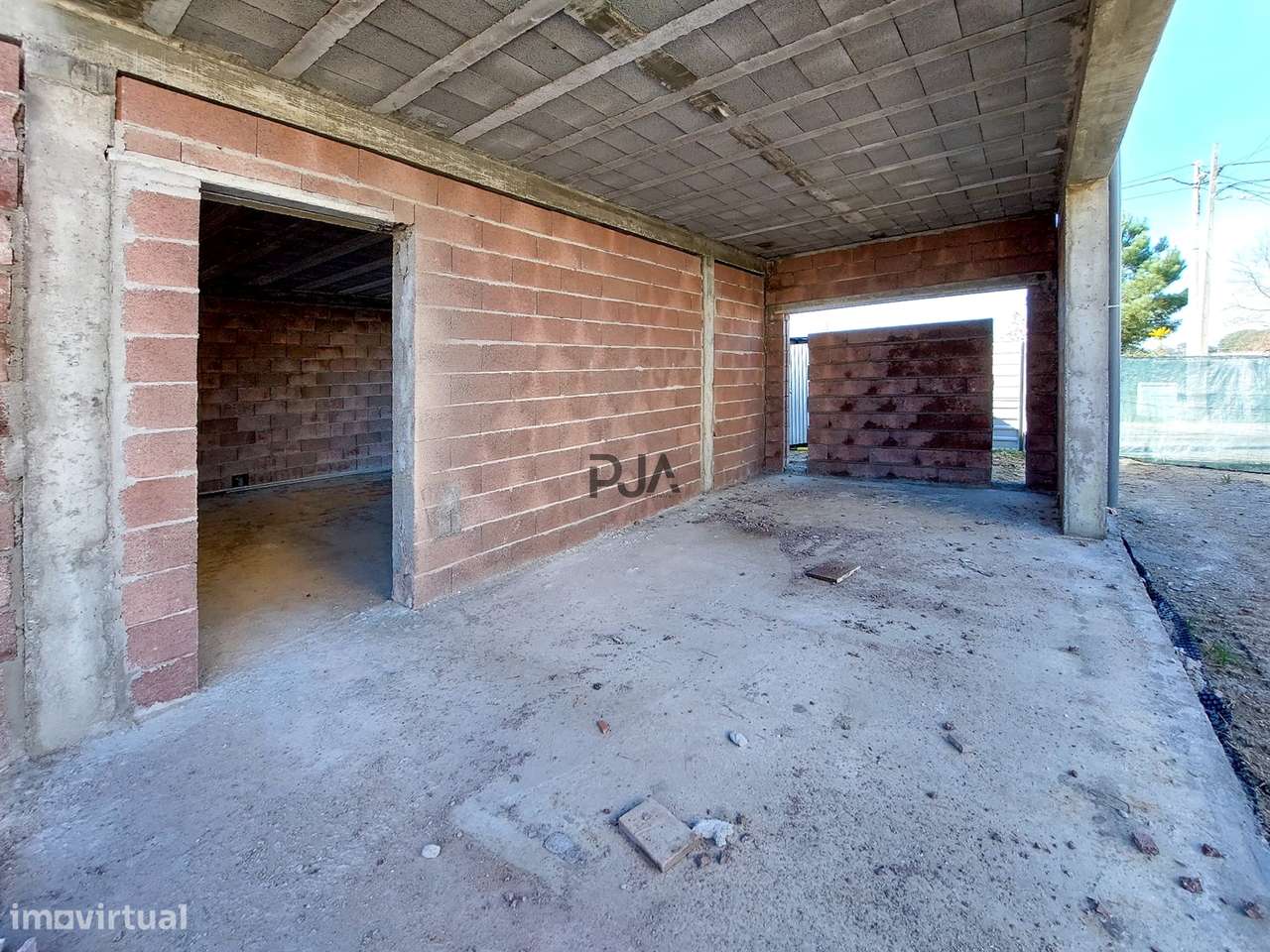 Moradia Geminada T3 em Fragosela, Viseu-4