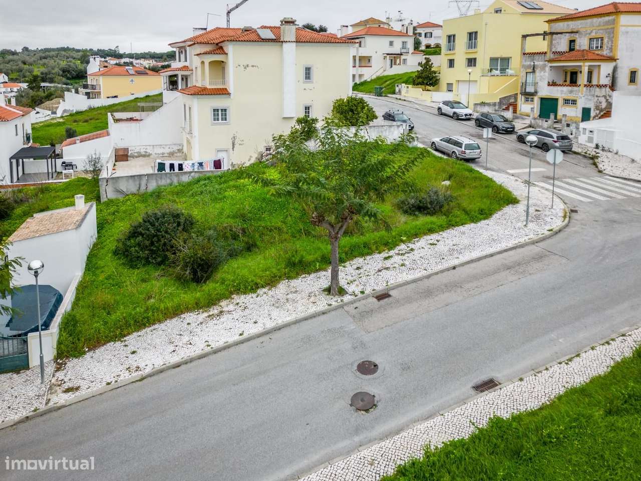 Terreno Urbano 304 m2, Alcácer do Sal, Alcacer do Sal - Grande imagem: 5/21