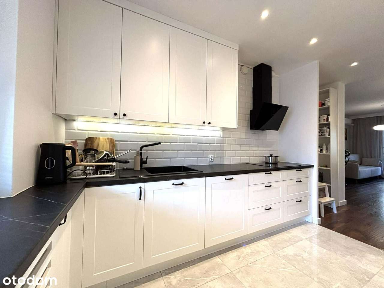 Ekskluzywne 70,5 m2_Płaszów_Dwa balkony_Wygoda i Komfort-2