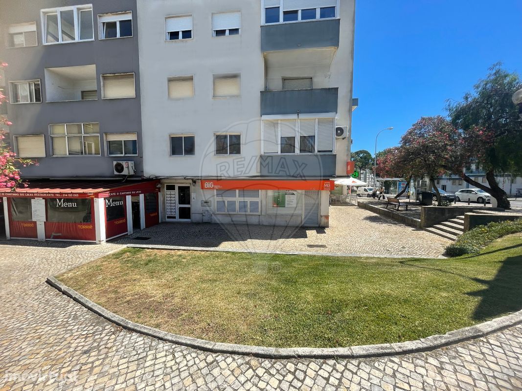 Apartamento T2 para venda