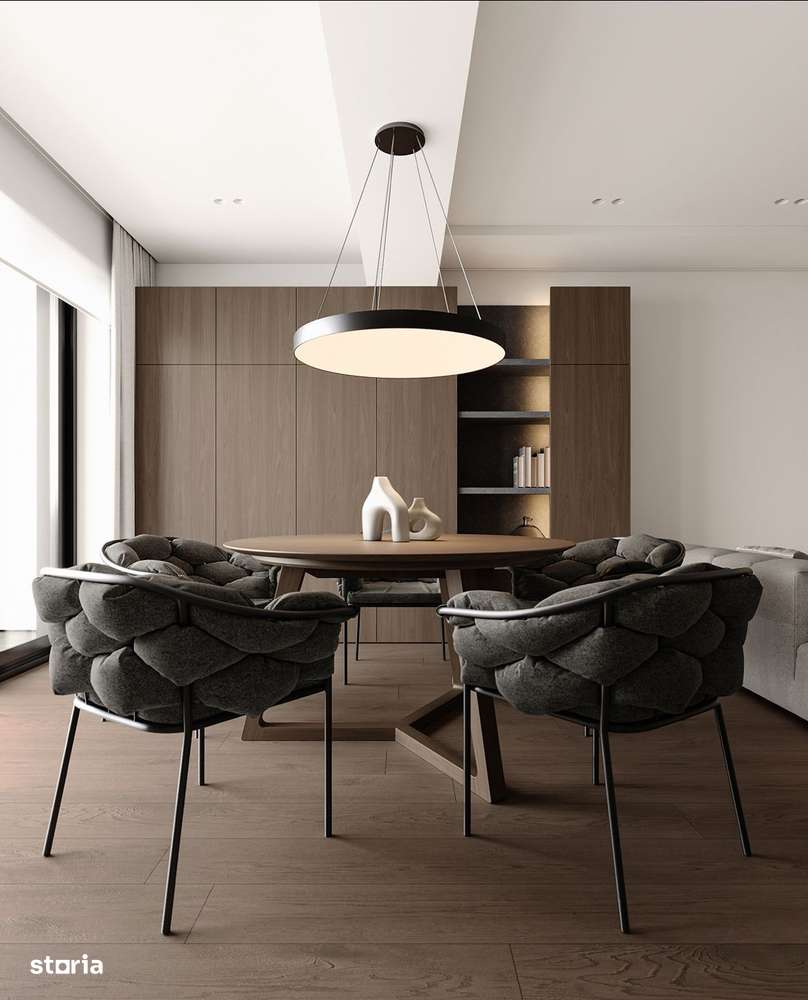 3 camere  -parcare bonus -oferta lansare proiect Pallady-1