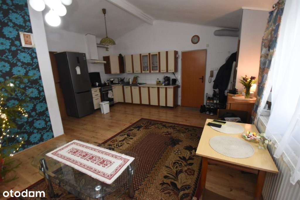 Do sprzedania pawilon handlowo - usługowy w Nysie przy ul. Mickiewicza-6