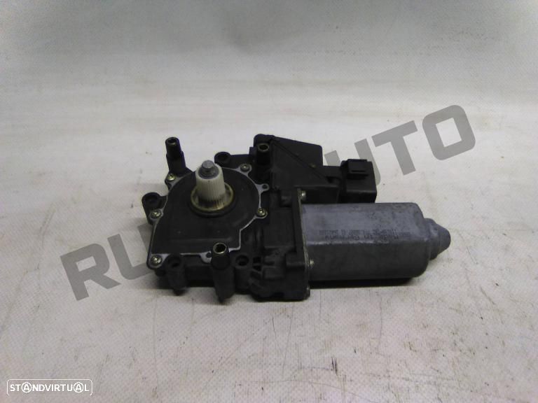 Motor Elevador Frente Direito Confort  Audi A3 (8l1) 1.6 [1996_ - 1