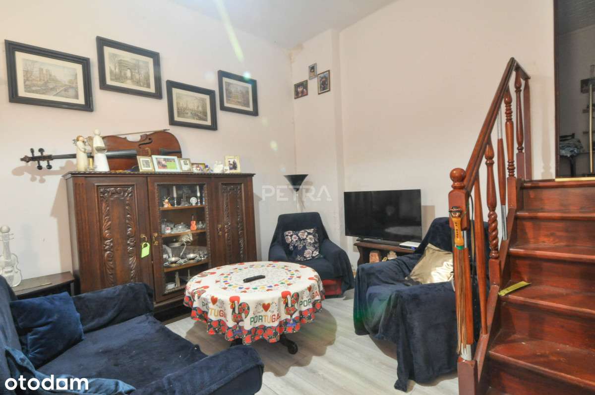 Tylko 4,8km od Energylandii!-8