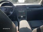 Audi A4 Avant 1.8T - 18