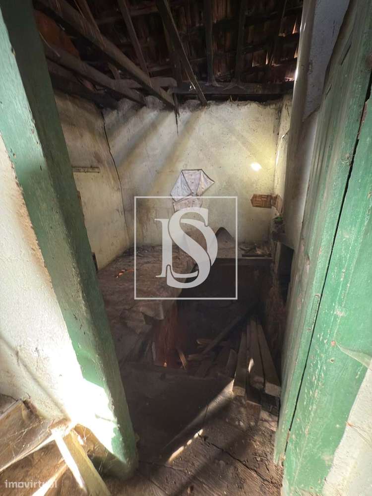 Moradia Para Restaurar em Loureiro - Grande imagem: 5/14