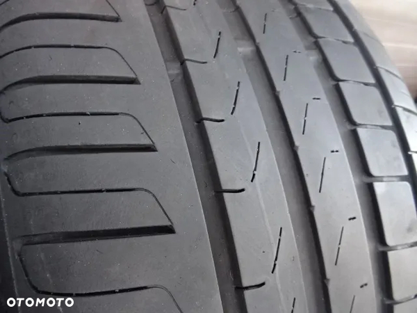 245/40/R17 91W PIRELLI CINTURATO P7 - 4