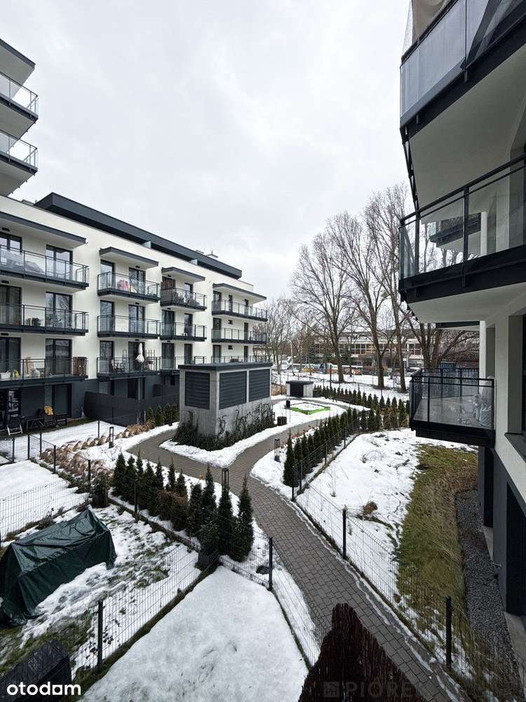 Nowa Super Cena- Metro Art | ul. Żupnicza 50 m2-15