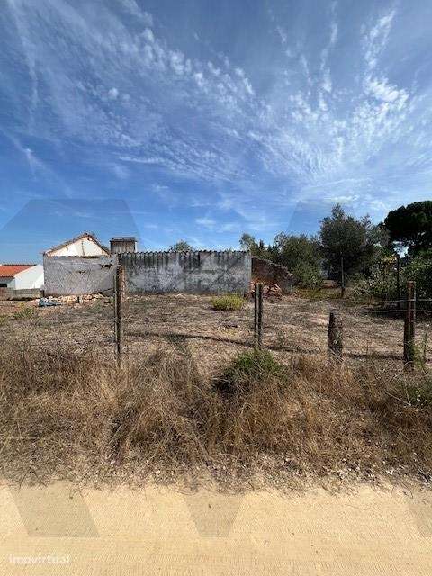 Moradia (Ruína) para recuperação total em Lote de 2012m2 - Grande imagem: 5/5