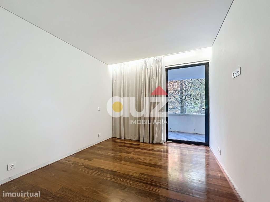 APARTAMENTO T3 - FOZ DO DOURO-15