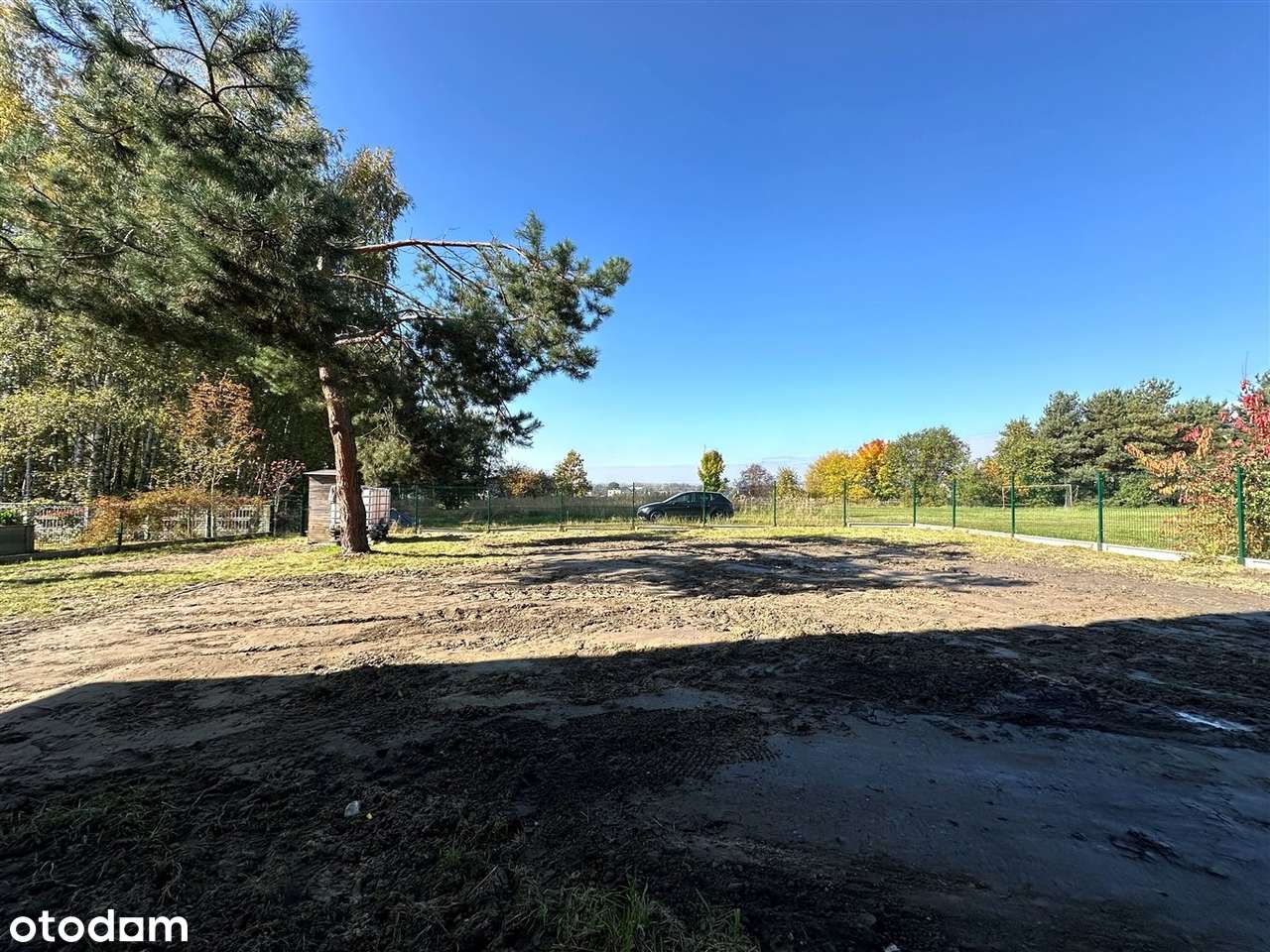 DOM Wolnostojący W Cudownej Lokalizacji!-11