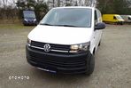 Volkswagen Transporter Long 2.0 tdi 150 KM Automat Klima Webasto - 20