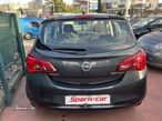 Opel Corsa 1.3 CDTi Business Edition - 4