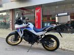 Honda XL 750 Transalp - 35 kW ou Full Power - 3