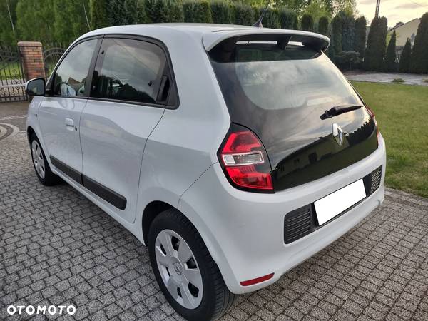 Renault Twingo ENERGY TCe 90 Experience - 5