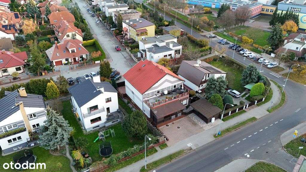 Inwestycja | Dom + lokal usługowy | Okazja-4