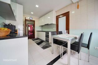 Apartamento T3 para venda