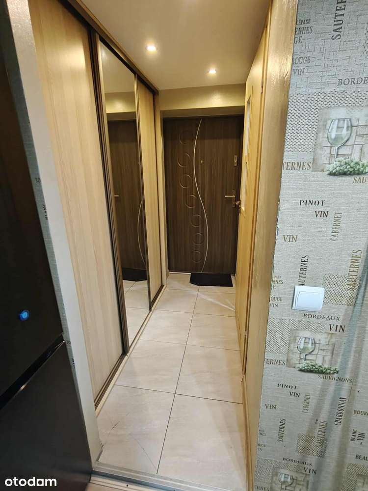 Mieszkanie Godula blisko DTŚ - Pełny obrazek: 5/8