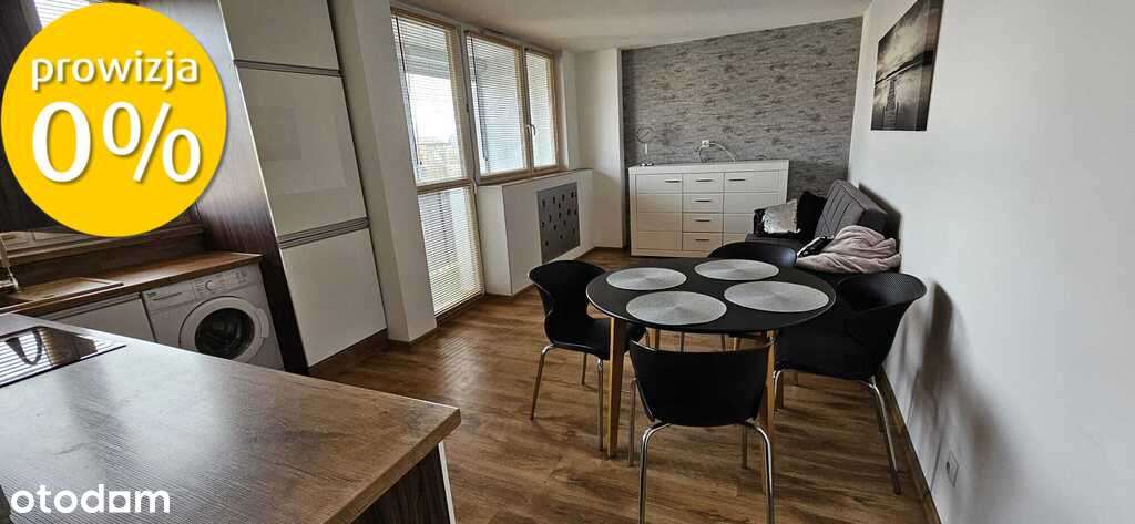 Przytulne mieszkanie Solskiego bez prowizji !!-3