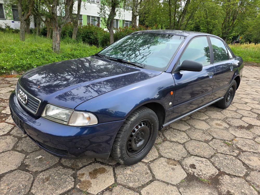 Audi A4 B5 (1995-2001) 1996