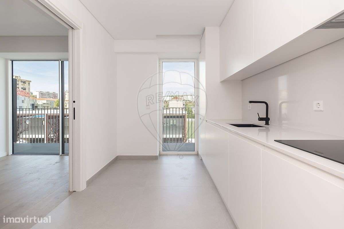 Apartamento T2 para venda-14