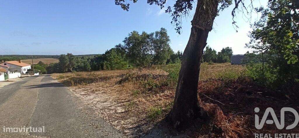 Terreno para construção em Coruche, Fajarda e Erra de 475,00 m2 - Grande imagem: 3/6