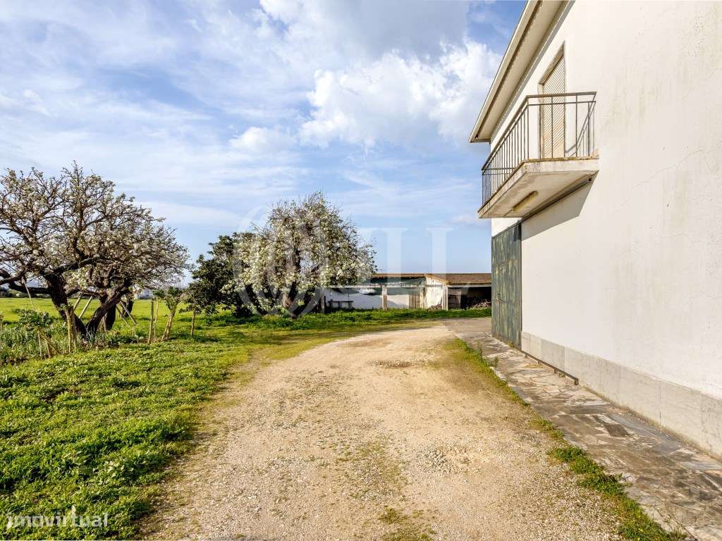 Terreno para construção, em Alenquer - Grande imagem: 4/32