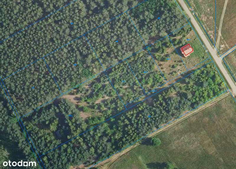 Komfortowy dom z poddaszem w pięknej okolicy! - Pełny obrazek: 5/20