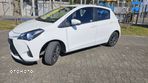 Toyota Yaris 1.5 Active - 4