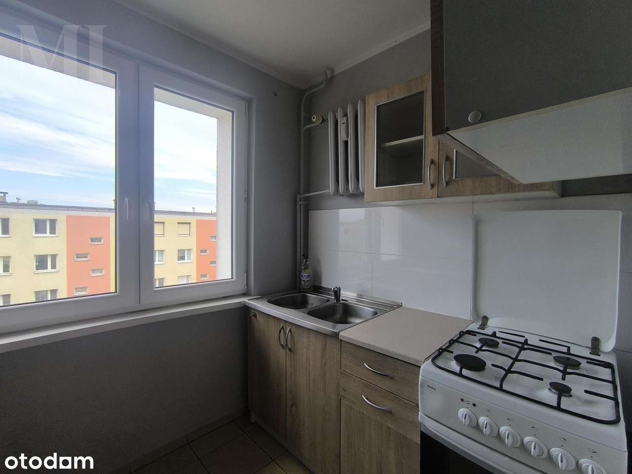 Mieszkanie 46m2  z balkonem Konin-7