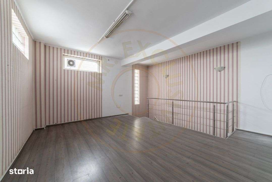 Cladire Multifunctionala - Investitie Premium in inima orasului Pitest - Imagine principală: 3/11