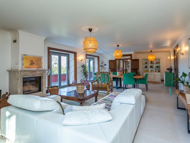 Quinta privada com Licença Turística - Exclusividade, Conforto e Po...-19