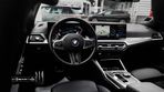 BMW 320 d Touring Pack M Auto - 15