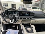 Mercedes-Benz GLS 400 d 4Matic 9G-TRONIC Exclusive - 11