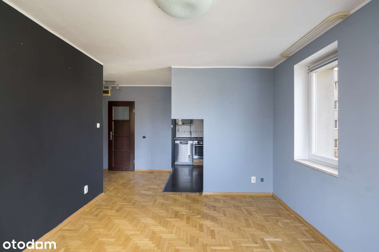 3 pokojowe, dla rodziny, Emili Plater 4-5