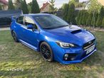 Subaru WRX STI 2.5 Exclusive - 1